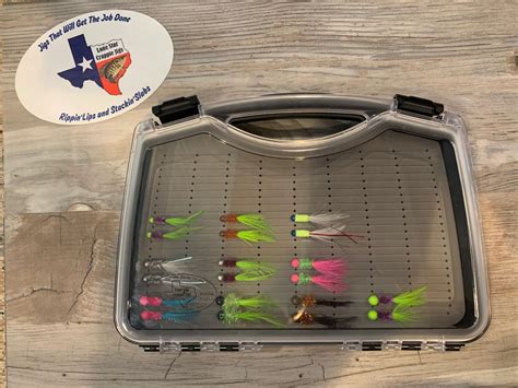 metal jig box|jig boxes for fishing.